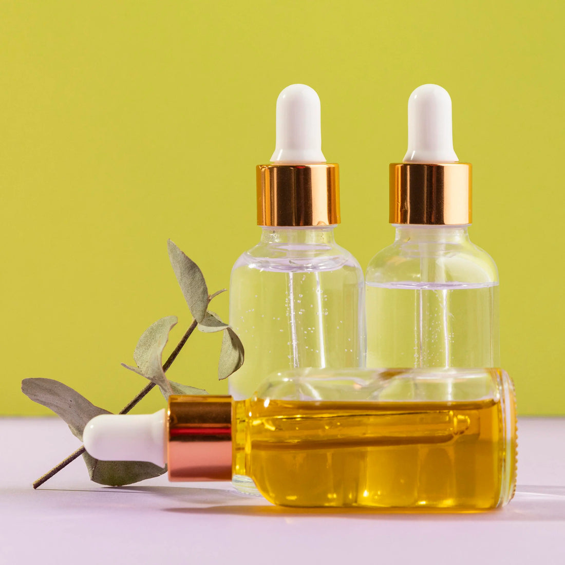 Hair Serum vs Hair Oil – What Works Better?