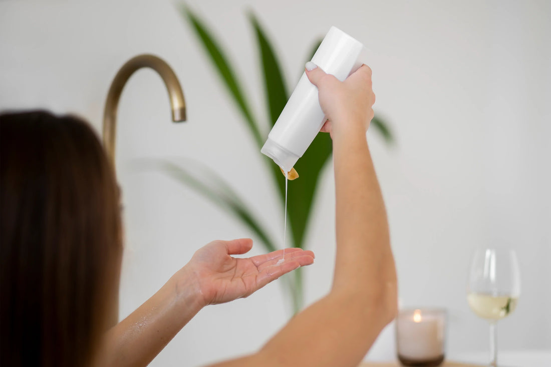 Sulfate-Free Shampoo in Pakistan? Benefits & Top Choice