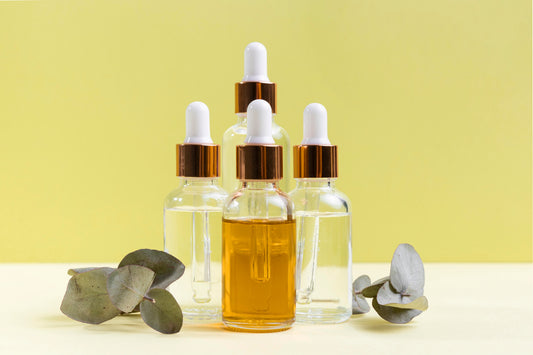 silicone based serums in pakistan