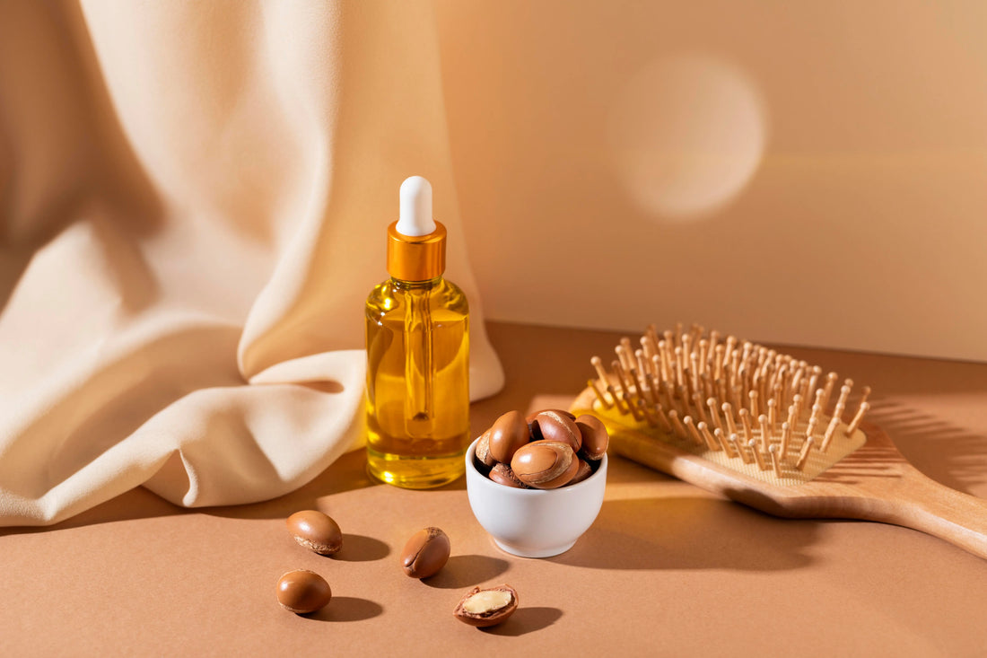 which oil is best for hair growth