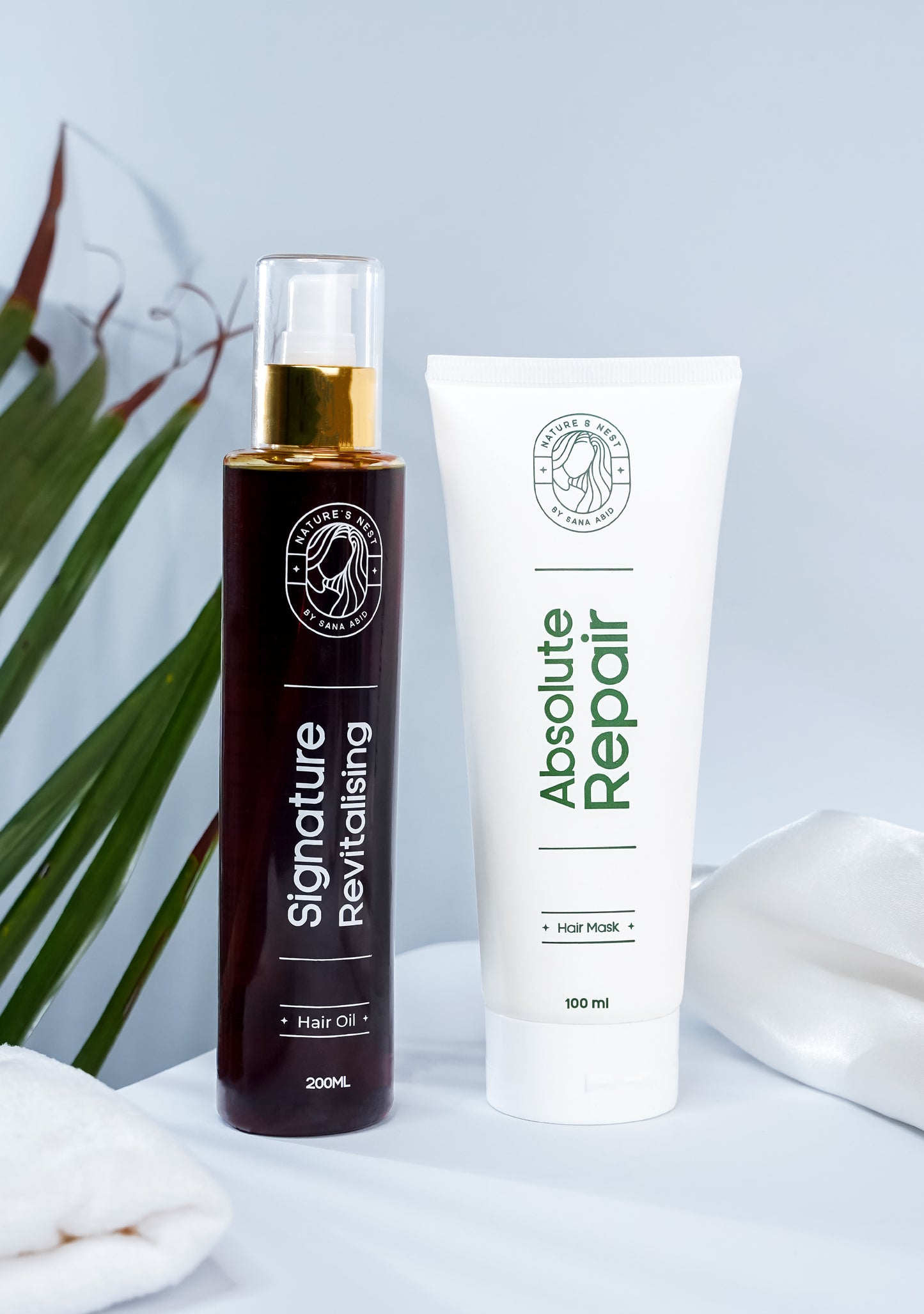 Fuller Hair Bundle