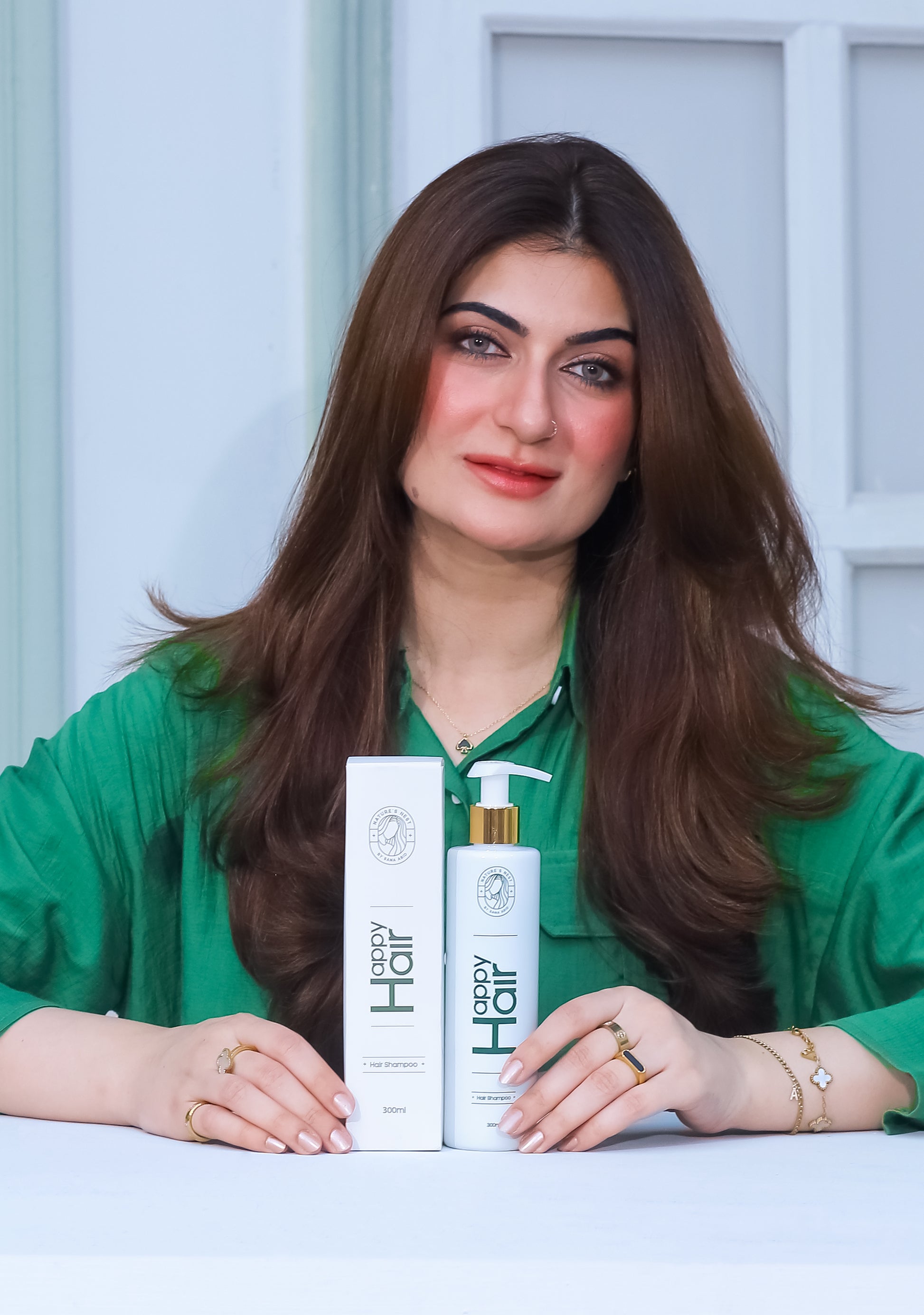 Sulphate Free Shampoo in Pakistan