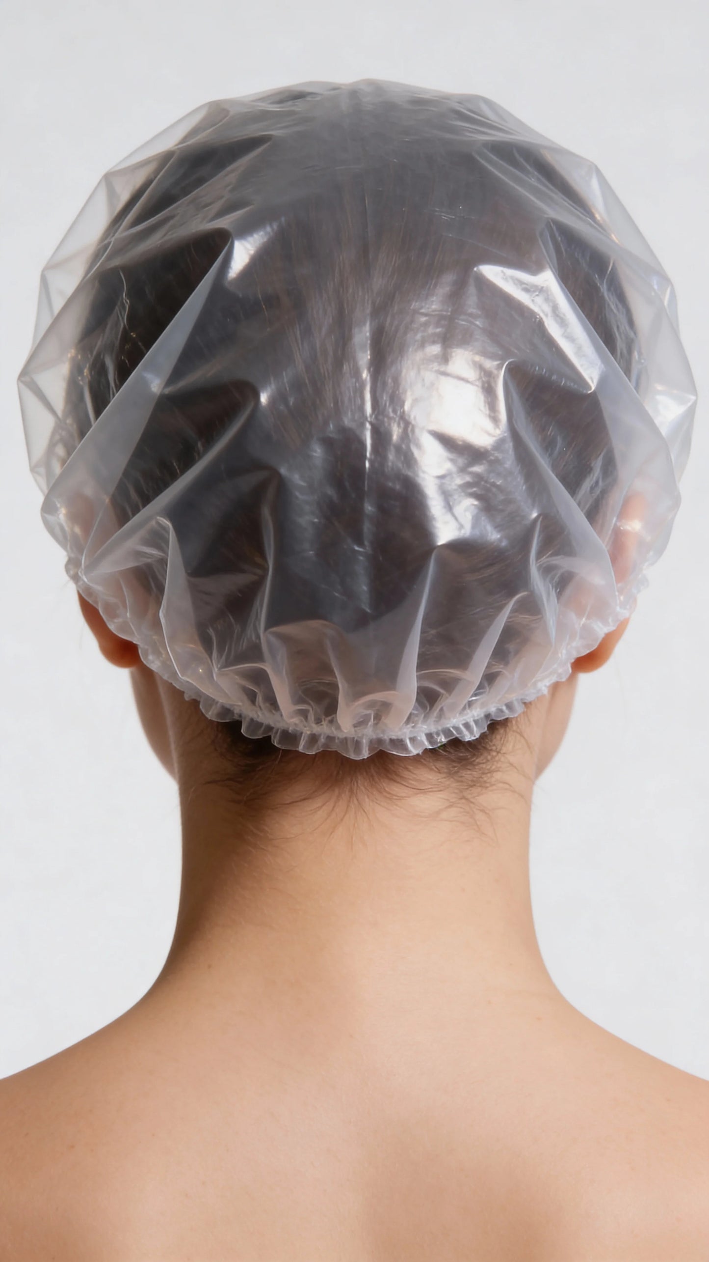 Disposable Shower Cap