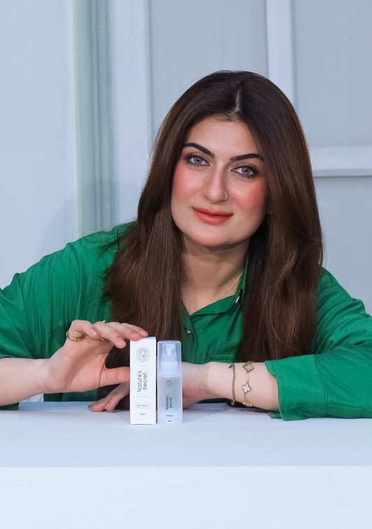 Hair Growth Serum
