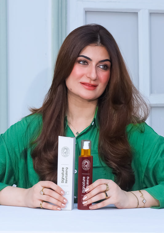 Best Hair Oil For Hair Growth