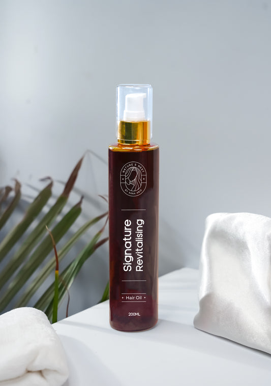 Best Hair Oil For Hair Growth