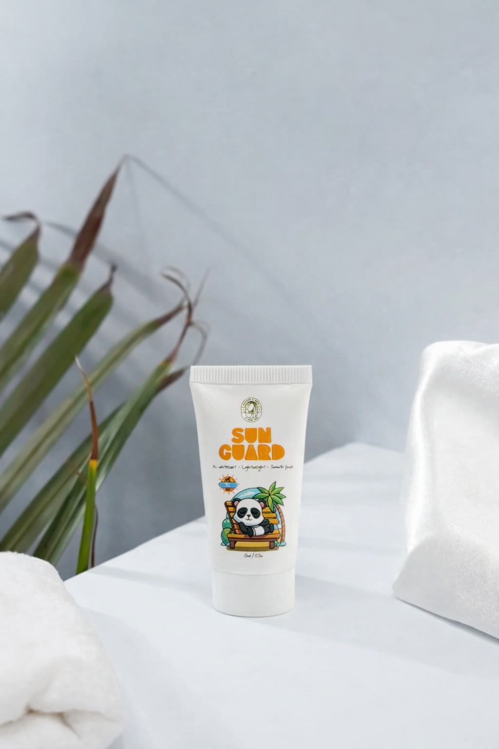 Kids Sunscreen