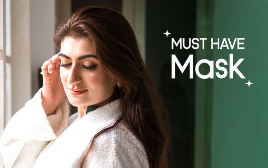 Must to have Mask