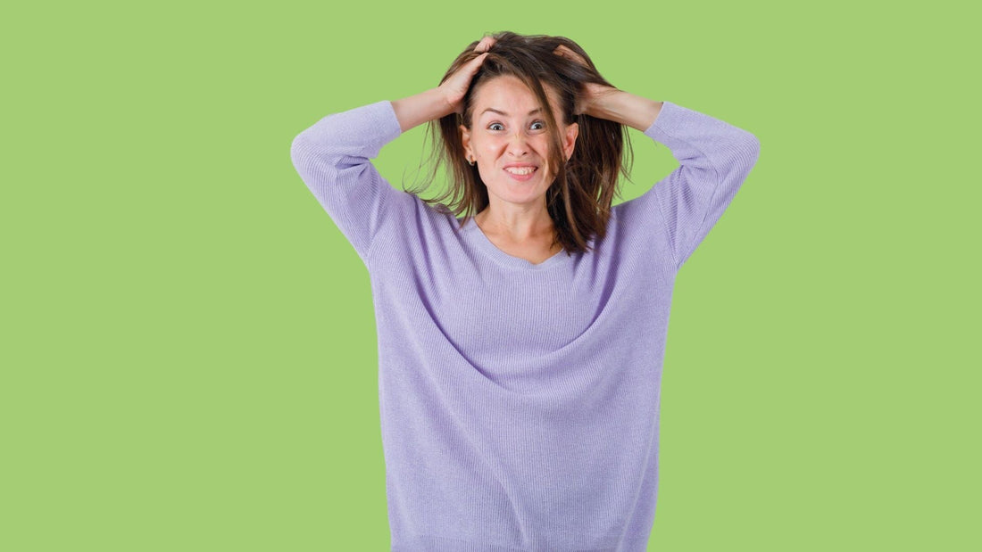 Does Sulfate-Free Shampoo Reduce Postpartum Hair Fall