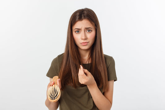 Why Sulfate-Free Shampoo Is Better for Your Hair