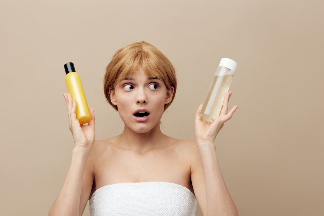 Sulfate-Free Shampoo for Colored Hair – What to Know Before You Buy