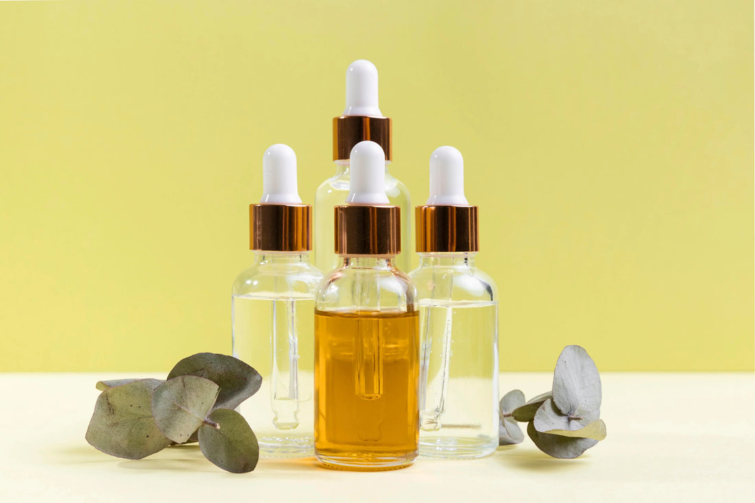 Silicone Hair Serums in Pakistan