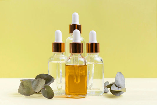 Silicone Hair Serums in Pakistan