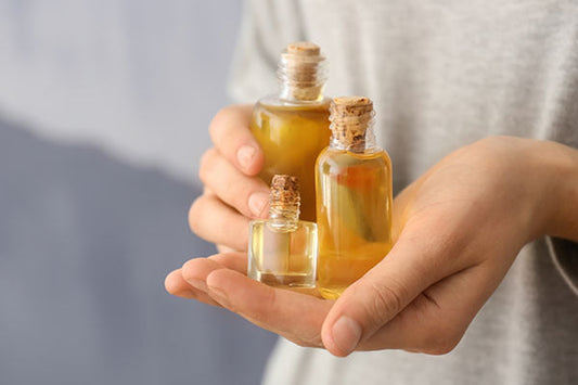 which oil is best for hair