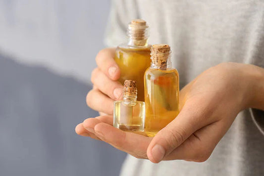 Which Oil Is Best For Hair? 