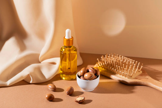 Which Oil is best For hair growth and thickness