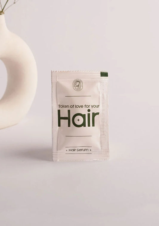 Nature's Secret Serum- Sachet 10ml