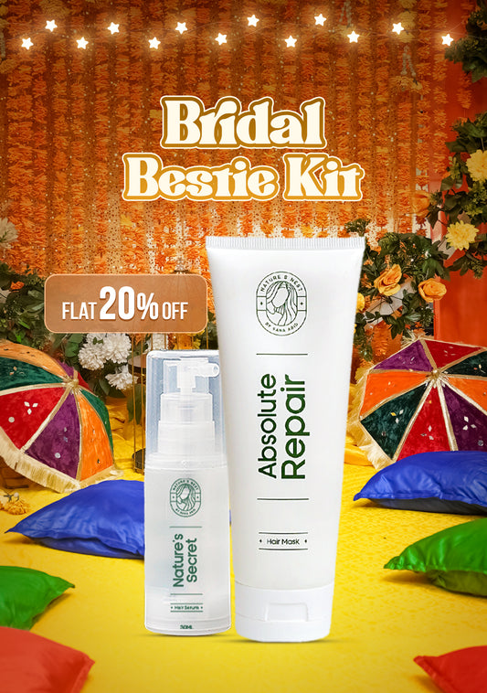 Bridal Bestie Kit