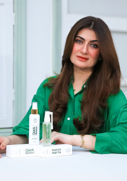 Boost Hair Volume Bundle