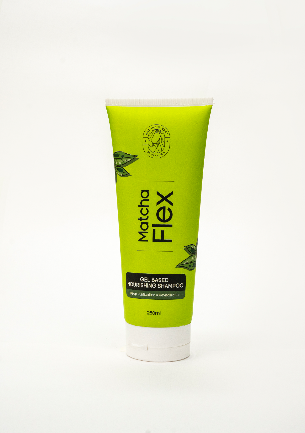 Matcha Flex - Hair Shampoo