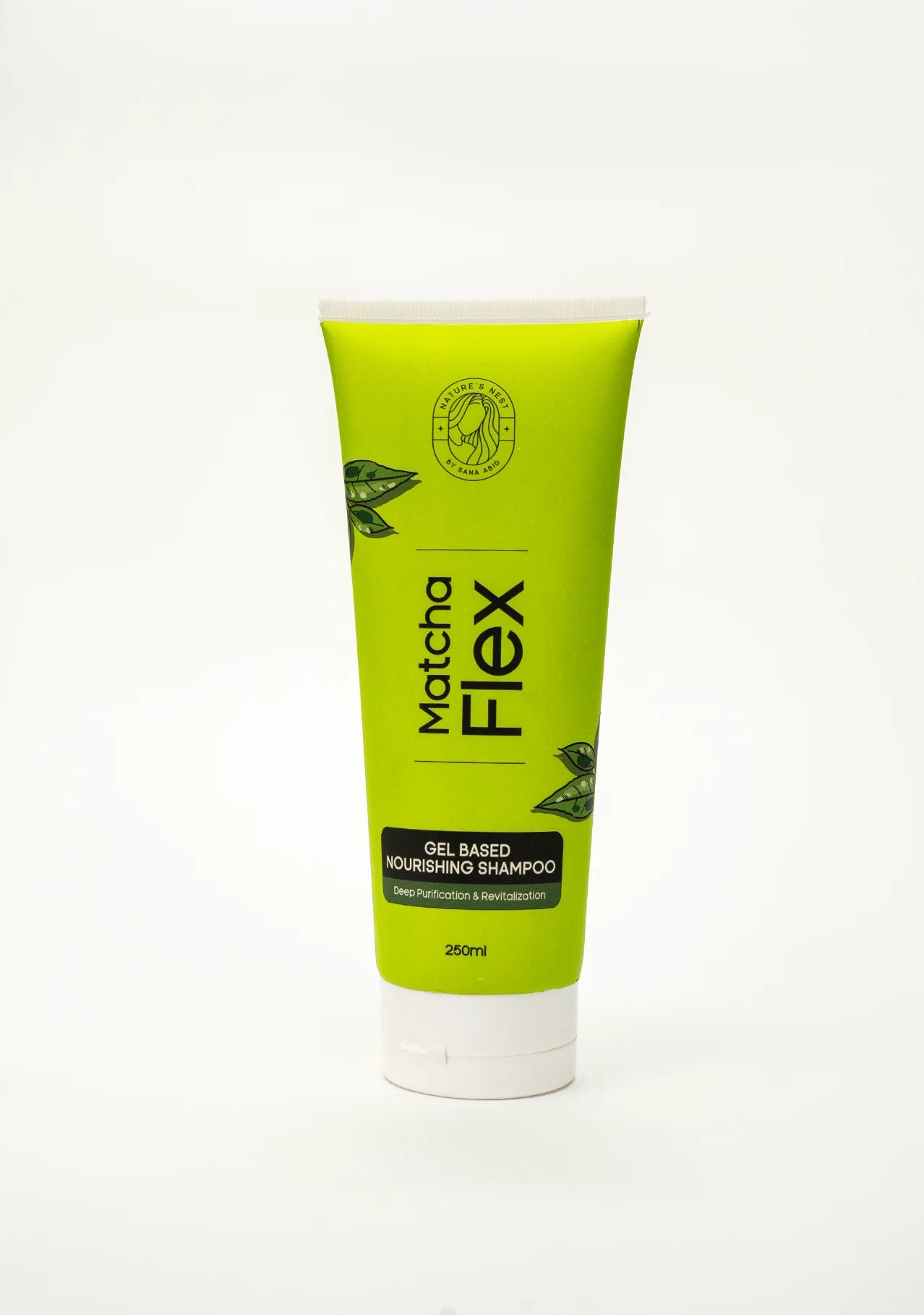 Matcha Flex - Hair Shampoo