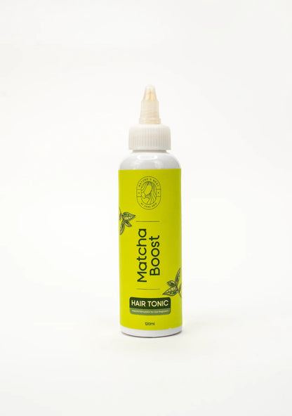 Matcha Boost - Hair Tonic