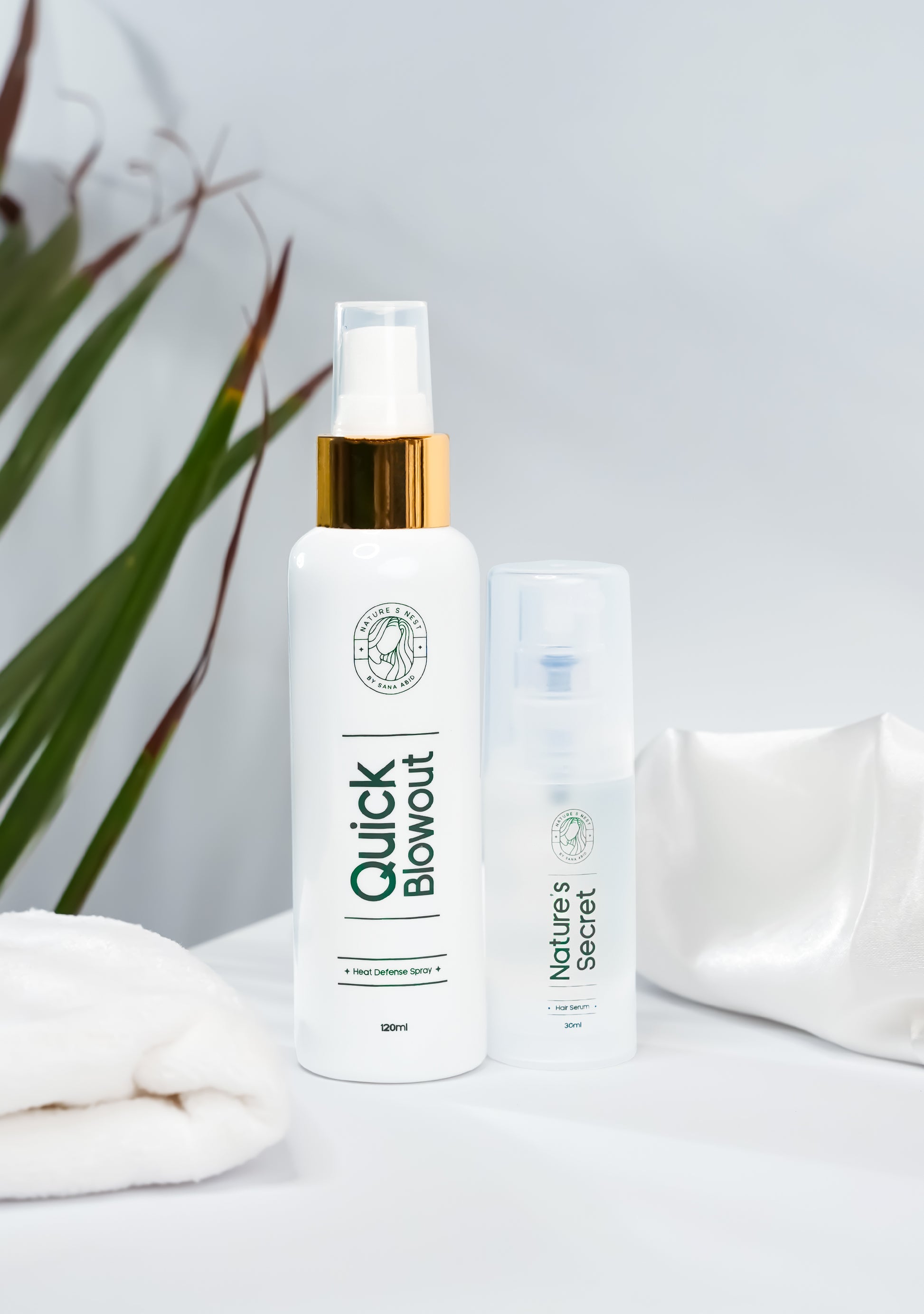 Frizz Free Bundle 