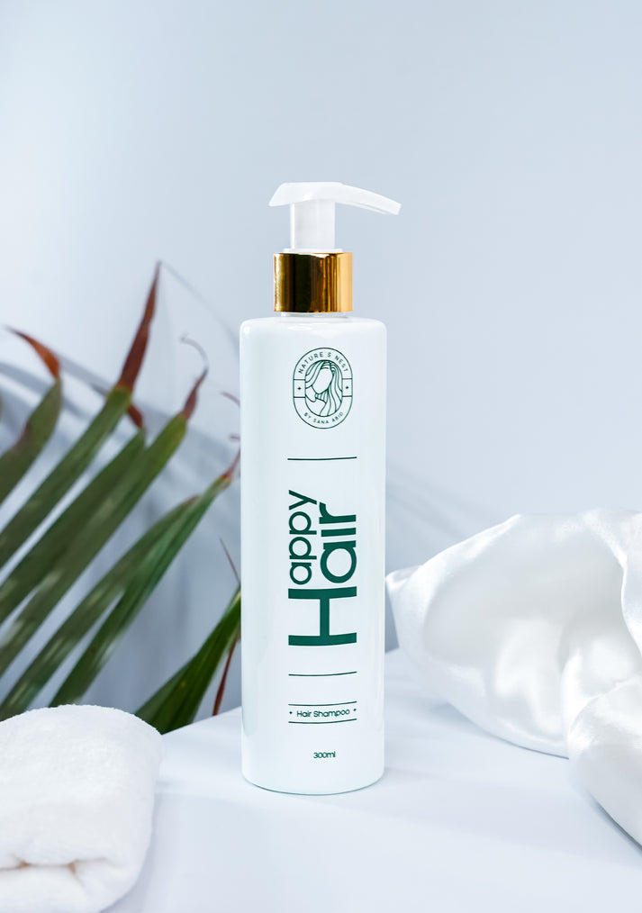 Sulfate Free Shampoo