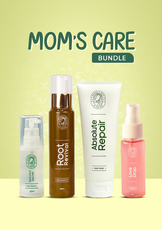 Moms Care bundle