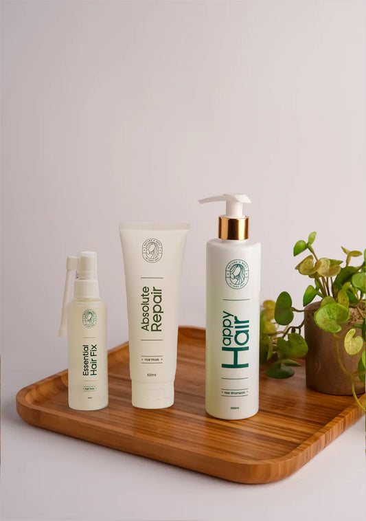 Power Pair Hair Kit 