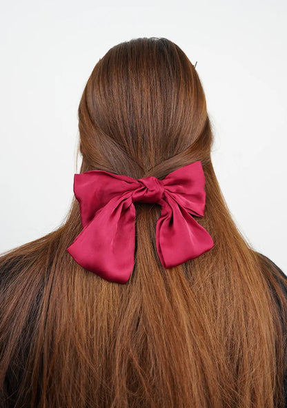 Hair bows