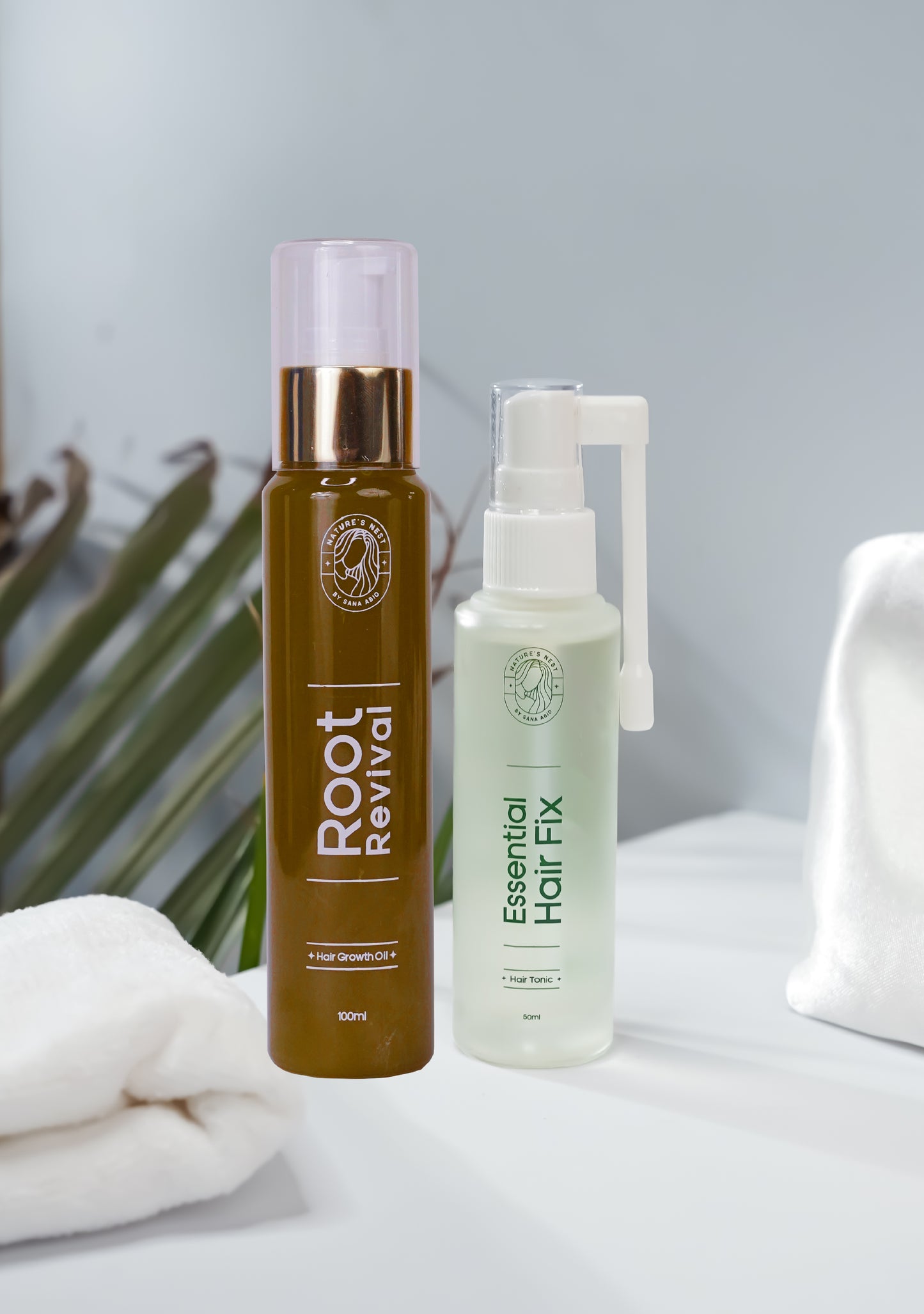 Roost Boost Essential Set