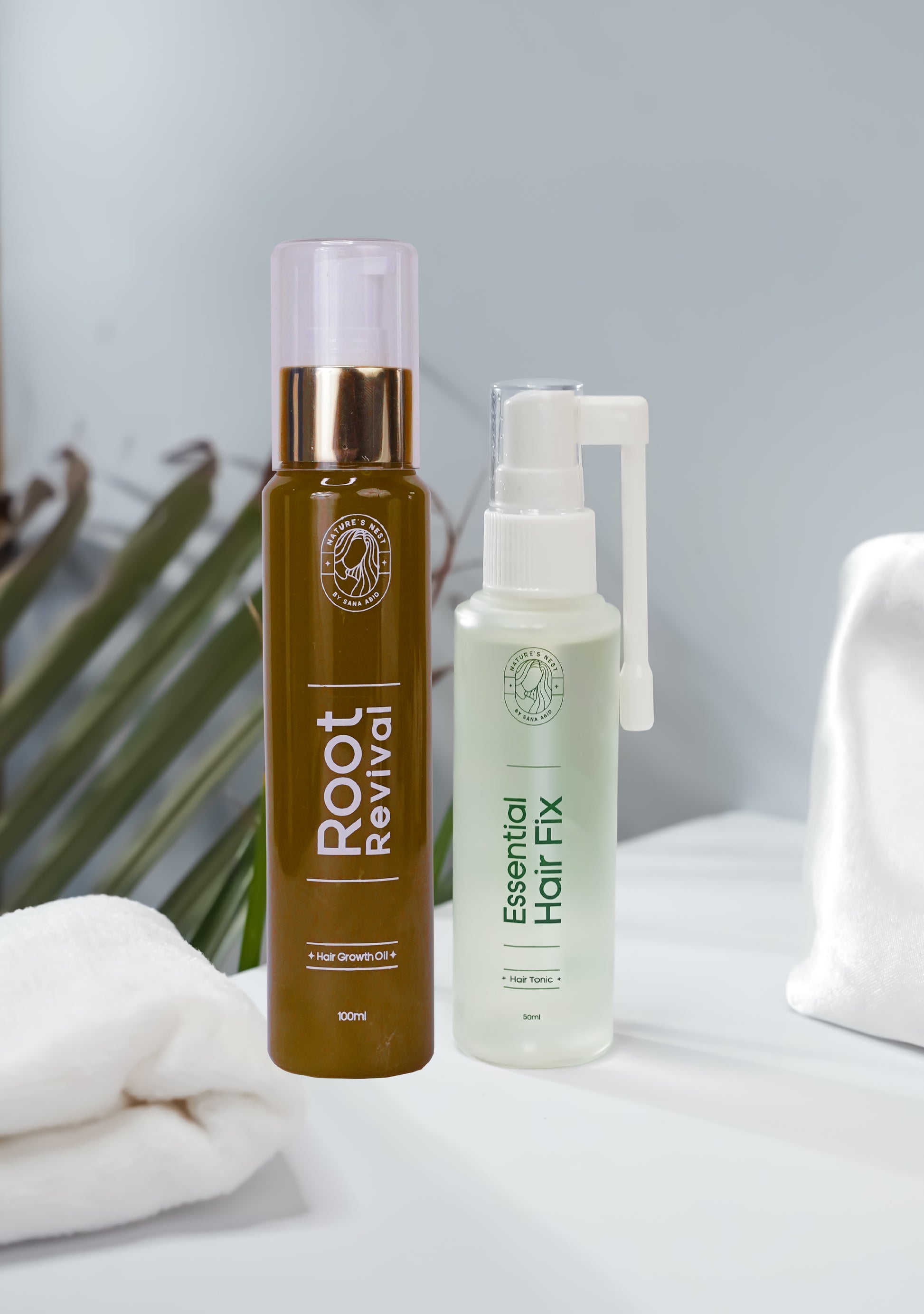 Roost Boost Essential Set
