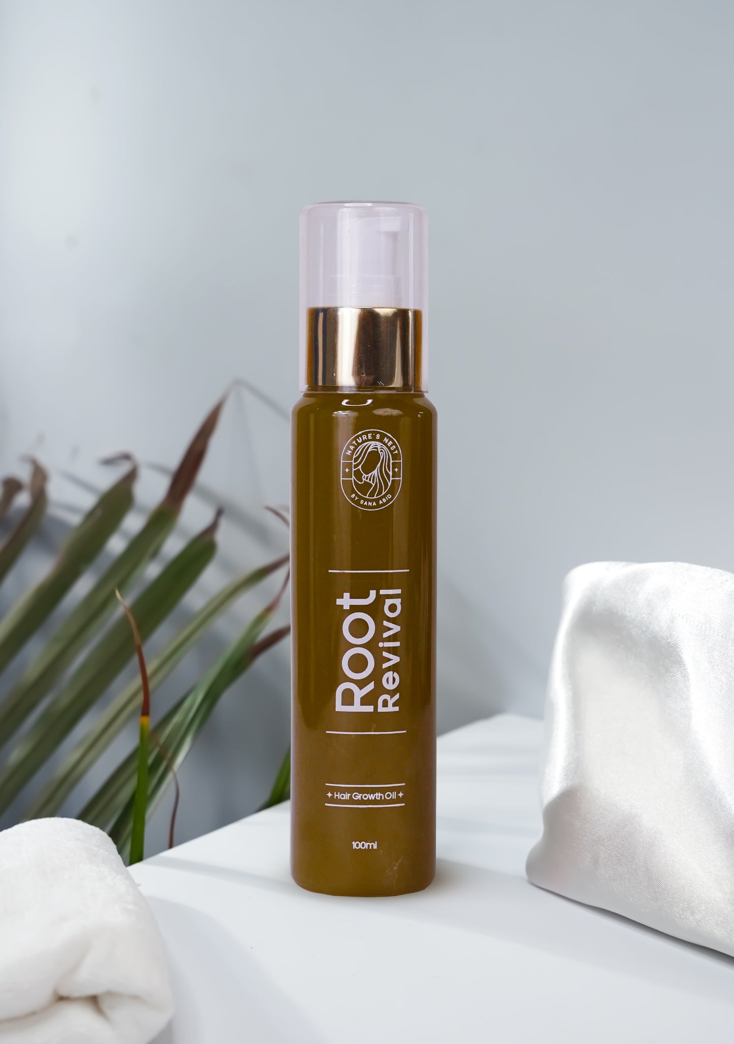 Best Hair Oil For Hair Growth 