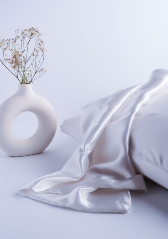Silk Pillow Case