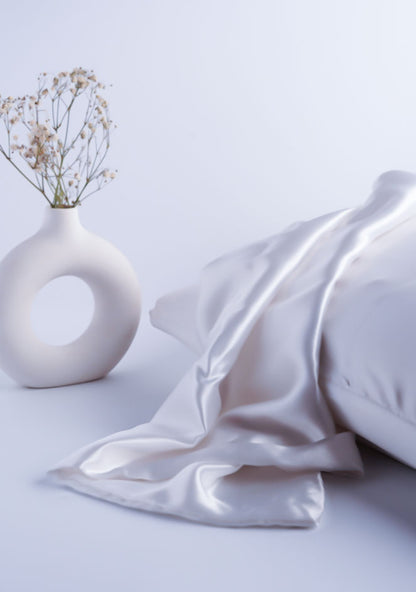Silk Pillow Case