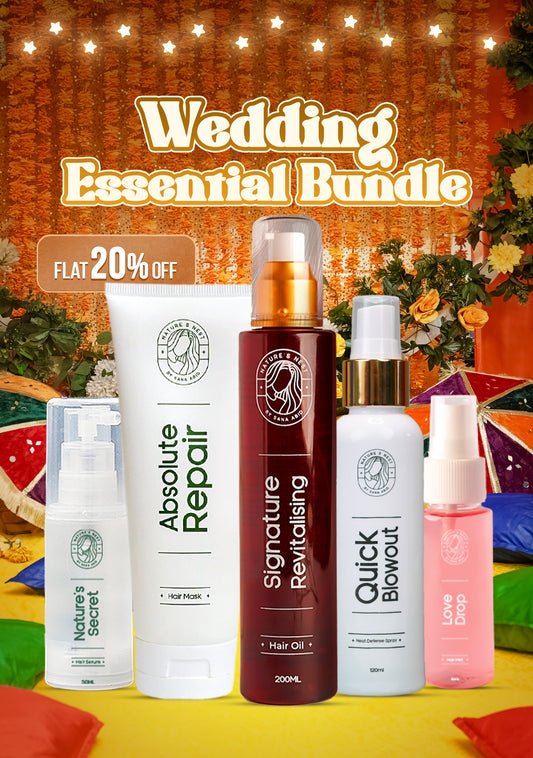 Wedding Essential Bundle